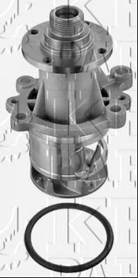 KEY PARTS KCP1498 Водяной насос для BMW 3 (Бмв 3) KEY PARTS KCP1498 Водяной насос для BMW 3 (Бмв 3)
