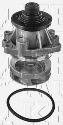 KEY PARTS KCP1499 Водяной насос для BMW Z4 (Бмв Z4) KEY PARTS KCP1499 Водяной насос для BMW Z4 (Бмв Z4)