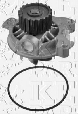 KEY PARTS KCP1515 Водяной насос для VOLKSWAGEN T4 MULTIVAN (Фольксваген Т4 мултиvан) KEY PARTS KCP1515 Водяной насос для VOLKSWAGEN T4 MULTIVAN (Фольксваген Т4 мултиvан)