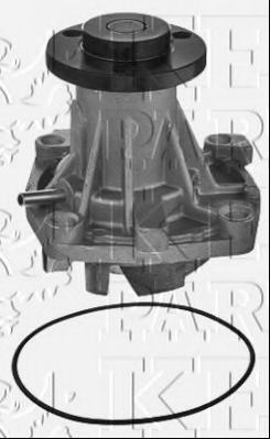 KEY PARTS KCP1769 Водяной насос для ALFA-ROMEO (Алфа-ромэо) KEY PARTS KCP1769 Водяной насос для ALFA-ROMEO (Алфа-ромэо)