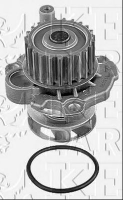 KEY PARTS KCP1805 Водяной насос для AUDI A3 (Ауди А3) KEY PARTS KCP1805 Водяной насос для AUDI A3 (Ауди А3)