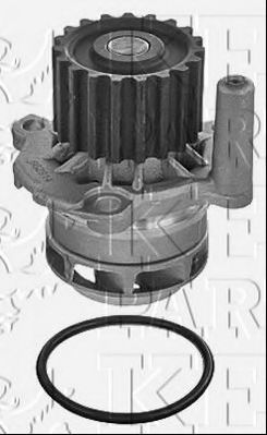 KEY PARTS KCP1933 Водяной насос для FORD GALAXY (Форд Галакси) KEY PARTS KCP1933 Водяной насос для FORD GALAXY (Форд Галакси)