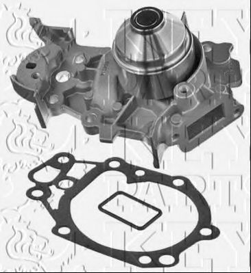 KEY PARTS KCP1944 Водяной насос для RENAULT EURO CLIO III (Рено Эуро клио 3) KEY PARTS KCP1944 Водяной насос для RENAULT EURO CLIO III (Рено Эуро клио 3)