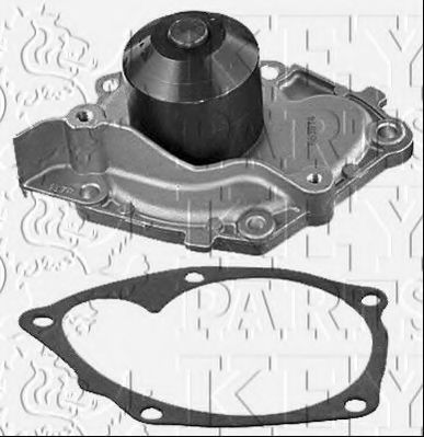 KEY PARTS KCP1946 Водяной насос для RENAULT ESPACE IV (Рено Эспейс 4) KEY PARTS KCP1946 Водяной насос для RENAULT ESPACE IV (Рено Эспейс 4)
