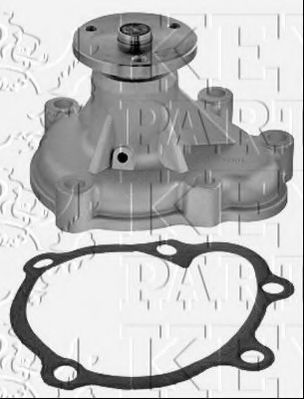 KEY PARTS KCP1947 Водяной насос для OPEL ASTRA H (Опель Астра н) KEY PARTS KCP1947 Водяной насос для OPEL ASTRA H (Опель Астра н)