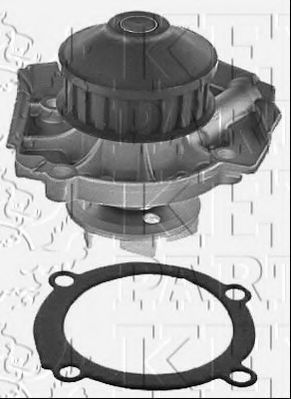 KEY PARTS KCP1967 Водяной насос для LANCIA (Лансиа/лянча) KEY PARTS KCP1967 Водяной насос для LANCIA (Лансиа/лянча)