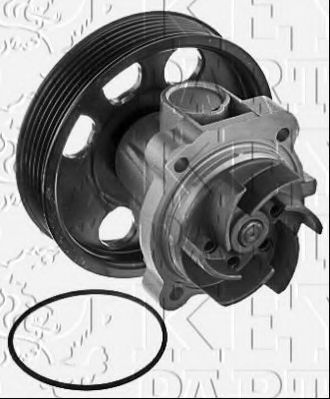 KEY PARTS KCP2032 Водяной насос для SUZUKI (Сузуки) KEY PARTS KCP2032 Водяной насос для SUZUKI (Сузуки)