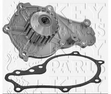 KEY PARTS KCP2043 Водяной насос для MAZDA PREMACY (Мазда Premacy) KEY PARTS KCP2043 Водяной насос для MAZDA PREMACY (Мазда Premacy)