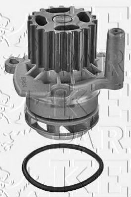 KEY PARTS KCP2068 Водяной насос для VOLKSWAGEN JETTA VI (Фольксваген Джетта 6) KEY PARTS KCP2068 Водяной насос для VOLKSWAGEN JETTA VI (Фольксваген Джетта 6)