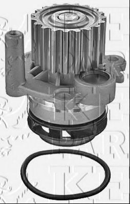 KEY PARTS KCP2069 Водяной насос для FORD GALAXY (Форд Галакси) KEY PARTS KCP2069 Водяной насос для FORD GALAXY (Форд Галакси)