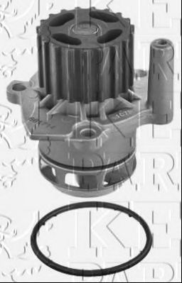 KEY PARTS KCP2070 Водяной насос для SEAT ALTEA (Сеат Алтэа) KEY PARTS KCP2070 Водяной насос для SEAT ALTEA (Сеат Алтэа)