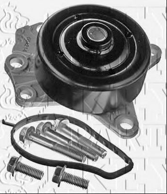 KEY PARTS KCP2115 Водяной насос для PEUGEOT 107 (Пежо 107) KEY PARTS KCP2115 Водяной насос для PEUGEOT 107 (Пежо 107)
