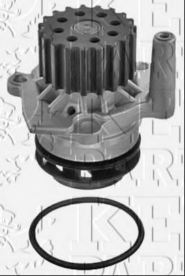 KEY PARTS KCP2223 Водяной насос для SKODA YETI (Шкода Йети) KEY PARTS KCP2223 Водяной насос для SKODA YETI (Шкода Йети)