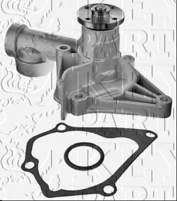 KEY PARTS KCP1246 Водяной насос для MITSUBISHI LANCER IV (Митсубиши/митсубиси Ланcэр иv) KEY PARTS KCP1246 Водяной насос для MITSUBISHI LANCER IV (Митсубиши/митсубиси Ланcэр иv)