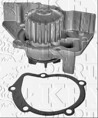 KEY PARTS KCP1476 Водяной насос для PEUGEOT BOXER (Пежо Боxэр) KEY PARTS KCP1476 Водяной насос для PEUGEOT BOXER (Пежо Боxэр)