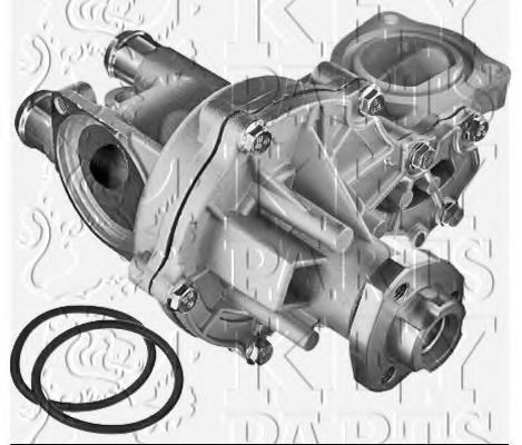 KEY PARTS KCP1696 Водяной насос для FORD GALAXY (Форд Галакси) KEY PARTS KCP1696 Водяной насос для FORD GALAXY (Форд Галакси)