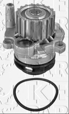 KEY PARTS KCP1750 Водяной насос для SEAT LEON (Сеат Леон) KEY PARTS KCP1750 Водяной насос для SEAT LEON (Сеат Леон)