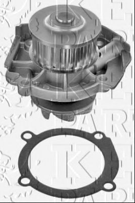 KEY PARTS KCP1977 Водяной насос для FIAT STILO (Фиат Стило) KEY PARTS KCP1977 Водяной насос для FIAT STILO (Фиат Стило)