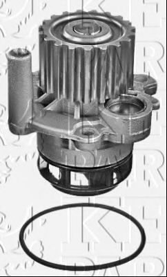 KEY PARTS KCP2005 Водяной насос для SEAT ALTEA XL (Сеат Алтэа xл) KEY PARTS KCP2005 Водяной насос для SEAT ALTEA XL (Сеат Алтэа xл)