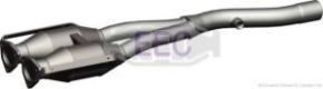 EEC AU6008 Катализатор для AUDI TT (Ауди Тт) EEC AU6008 Катализатор для AUDI TT (Ауди Тт)