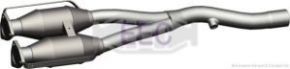 EEC AU6008T Катализатор для AUDI TT (Ауди Тт) EEC AU6008T Катализатор для AUDI TT (Ауди Тт)