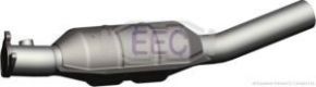 EEC AU8001 Катализатор для AUDI 80 (Ауди 80) EEC AU8001 Катализатор для AUDI 80 (Ауди 80)
