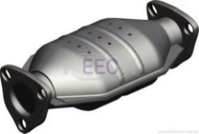 EEC AU8003 Катализатор для VOLKSWAGEN CADDY I (Фольксваген Cаддъ и) EEC AU8003 Катализатор для VOLKSWAGEN CADDY I (Фольксваген Cаддъ и)