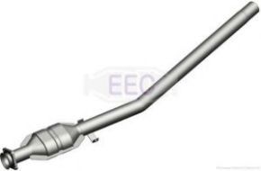 EEC AU8006T Катализатор для AUDI 100 (Ауди 100) EEC AU8006T Катализатор для AUDI 100 (Ауди 100)