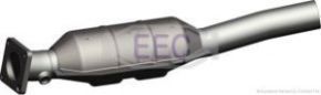 EEC AU8008 Катализатор для AUDI 90 (Ауди 90) EEC AU8008 Катализатор для AUDI 90 (Ауди 90)