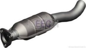 EEC AU8016 Катализатор для AUDI 80 (Ауди 80) EEC AU8016 Катализатор для AUDI 80 (Ауди 80)