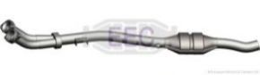 EEC BM8012 Катализатор для BMW (Бмв) EEC BM8012 Катализатор для BMW (Бмв)