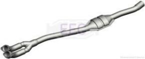 EEC BM8019T Катализатор для BMW 7 (Бмв 7) EEC BM8019T Катализатор для BMW 7 (Бмв 7)