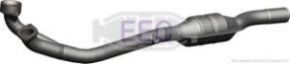EEC BM8020 Катализатор для BMW 7 (Бмв 7) EEC BM8020 Катализатор для BMW 7 (Бмв 7)