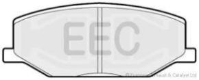 EEC BRP0468 Тормозные колодки для SUZUKI JIMNY SIERRA (Сузуки Жимнъ сиэрра) EEC BRP0468 Тормозные колодки для SUZUKI JIMNY SIERRA (Сузуки Жимнъ сиэрра)