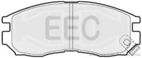 EEC BRP0914 Тормозные колодки для PROTON COMPACT (Протон Cомпаcт) EEC BRP0914 Тормозные колодки для PROTON COMPACT (Протон Cомпаcт)