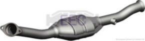 EEC CI6000 Катализатор для CITROËN XSARA (CитроËн Ксара) EEC CI6000 Катализатор для CITROËN XSARA (CитроËн Ксара)