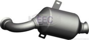 EEC CI6023 Катализатор для TOYOTA AYGO (Тойота/тоета Аъго) EEC CI6023 Катализатор для TOYOTA AYGO (Тойота/тоета Аъго)