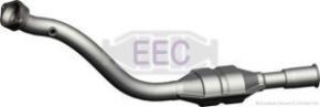 EEC CI8005 Катализатор для CITROËN XANTIA (CитроËн Ксантиа) EEC CI8005 Катализатор для CITROËN XANTIA (CитроËн Ксантиа)