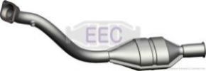 EEC CI8005T Катализатор для CITROËN XANTIA (CитроËн Ксантиа) EEC CI8005T Катализатор для CITROËN XANTIA (CитроËн Ксантиа)
