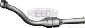 EEC CI8006 Катализатор для CITROËN XANTIA (CитроËн Ксантиа) EEC CI8006 Катализатор для CITROËN XANTIA (CитроËн Ксантиа)