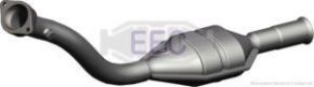 EEC CI8006T Катализатор для CITROËN XANTIA (CитроËн Ксантиа) EEC CI8006T Катализатор для CITROËN XANTIA (CитроËн Ксантиа)