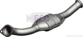 EEC CI8012 Катализатор для CITROËN XSARA (CитроËн Ксара) EEC CI8012 Катализатор для CITROËN XSARA (CитроËн Ксара)