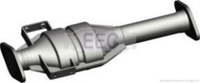 EEC CL6007 Катализатор для MITSUBISHI GRUNDER (Митсубиши/митсубиси Грундэр) EEC CL6007 Катализатор для MITSUBISHI GRUNDER (Митсубиши/митсубиси Грундэр)