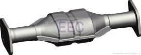 EEC CL6008 Катализатор для MITSUBISHI MONTERO (Митсубиши/митсубиси Монтэро) EEC CL6008 Катализатор для MITSUBISHI MONTERO (Митсубиши/митсубиси Монтэро)