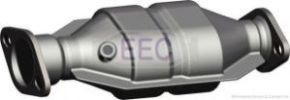 EEC CL6009 Катализатор для MITSUBISHI FTO (Митсубиши/митсубиси Фто) EEC CL6009 Катализатор для MITSUBISHI FTO (Митсубиши/митсубиси Фто)