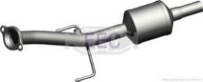 EEC CL6024T Катализатор для MITSUBISHI MIRAGE VI (Митсубиши/митсубиси Мирагэ vи) EEC CL6024T Катализатор для MITSUBISHI MIRAGE VI (Митсубиши/митсубиси Мирагэ vи)