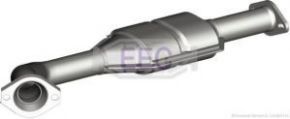 EEC CL6025T Катализатор для MITSUBISHI PAJERO III (Митсубиши/митсубиси Паджеро 3) EEC CL6025T Катализатор для MITSUBISHI PAJERO III (Митсубиши/митсубиси Паджеро 3)