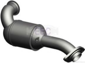 EEC CL6032 Катализатор для MITSUBISHI GRANDIS (Митсубиши/митсубиси Грандис)