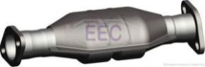 EEC CL8007 Катализатор для MITSUBISHI LANCER III (Митсубиши/митсубиси Ланcэр 3) EEC CL8007 Катализатор для MITSUBISHI LANCER III (Митсубиши/митсубиси Ланcэр 3)