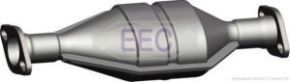 EEC CL8503 Катализатор для MITSUBISHI FTO (Митсубиши/митсубиси Фто) EEC CL8503 Катализатор для MITSUBISHI FTO (Митсубиши/митсубиси Фто)